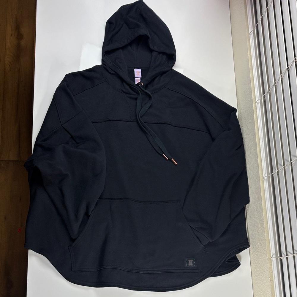 SavageXFenty SOLD OUT unisex Oversized Hoodie NWOT